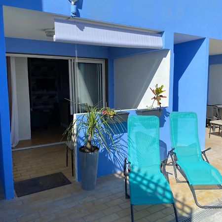 Happy Tropicaloc Apartment Saint Pierre Exterior photo