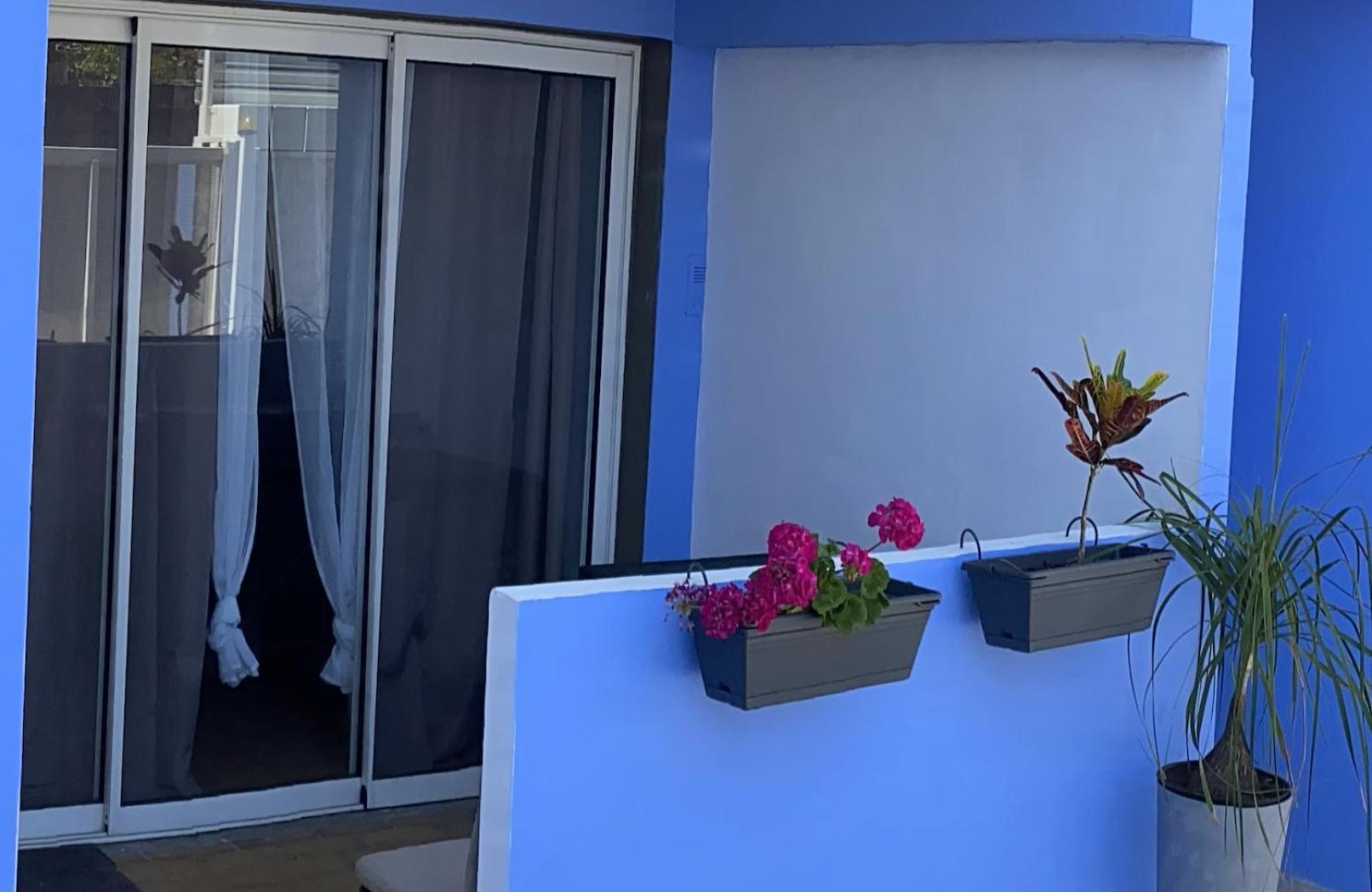 Happy Tropicaloc Apartment Saint Pierre Exterior photo