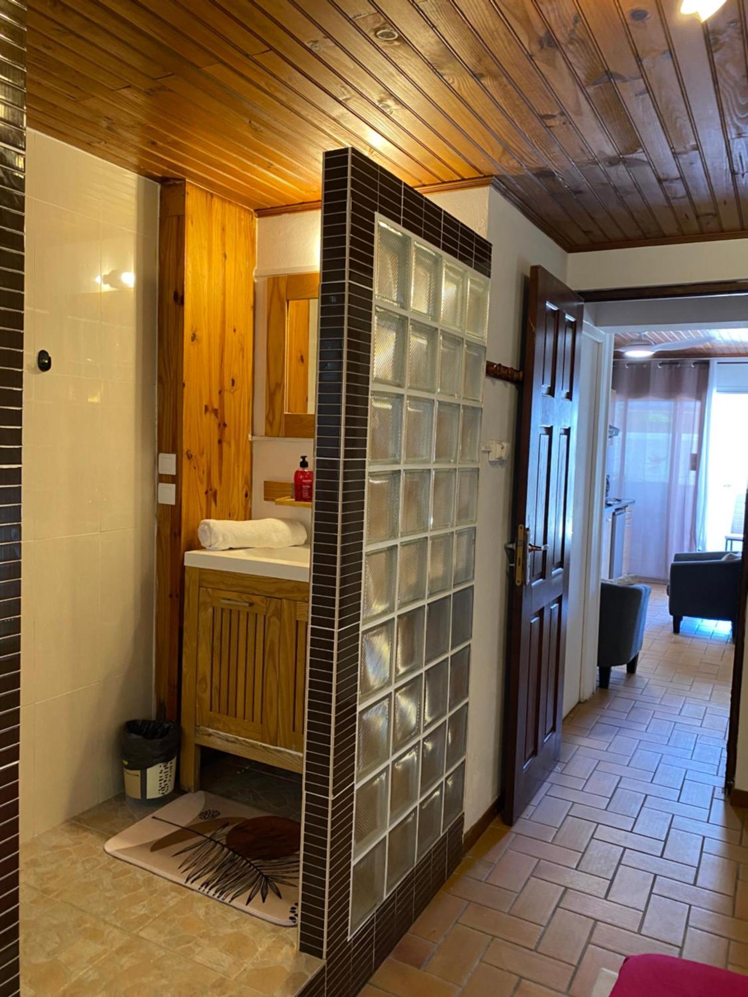 Happy Tropicaloc Apartment Saint Pierre Exterior photo